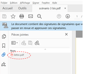 Qu'est-ce qu'une preuve de contenu d'une lettre recommandée en ligne ...